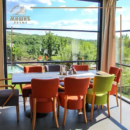 Zoo Misic Prenociste *