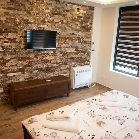 Hotel Zoo Misic Prenociste Vranje