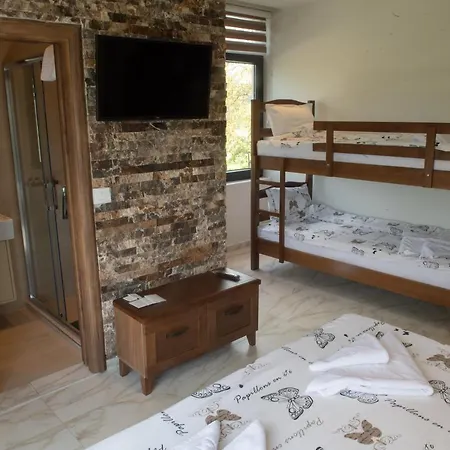 Zoo Misic Prenociste * Vranje