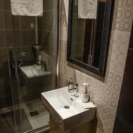 Hotel Zoo Misic Prenociste Vranje