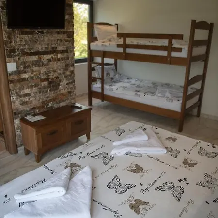 Zoo Misic Prenociste *