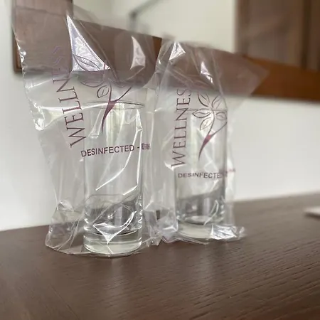 Zoo Misic Prenociste Otel *