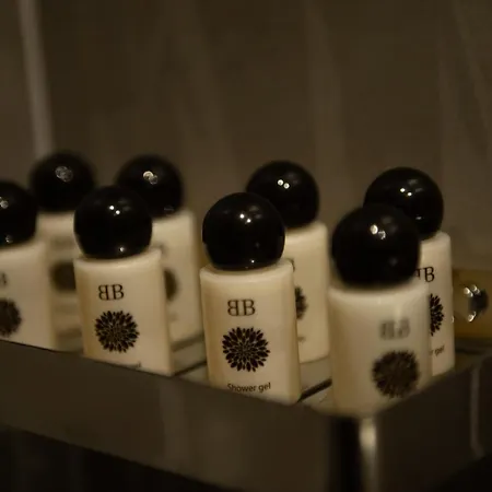 Otel Zoo Misic Prenociste