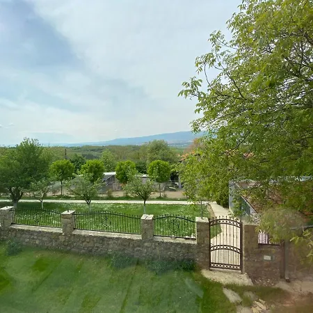 Zoo Misic Prenociste * Vranje