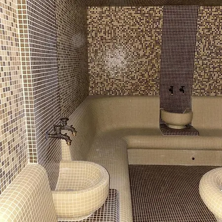 Zoo Misic Prenociste * Vranje