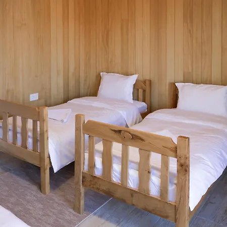 Hotel Zoo Misic Prenociste