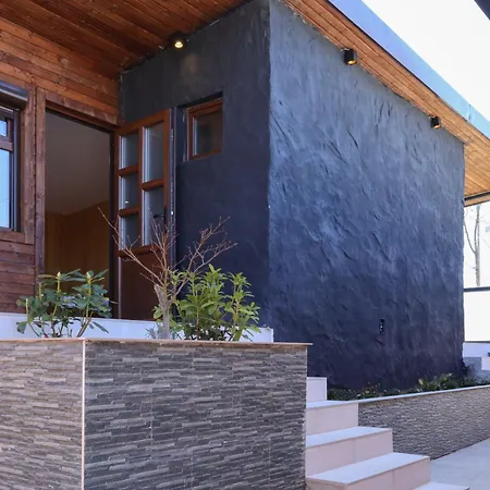 Otel Zoo Misic Prenociste Vranje