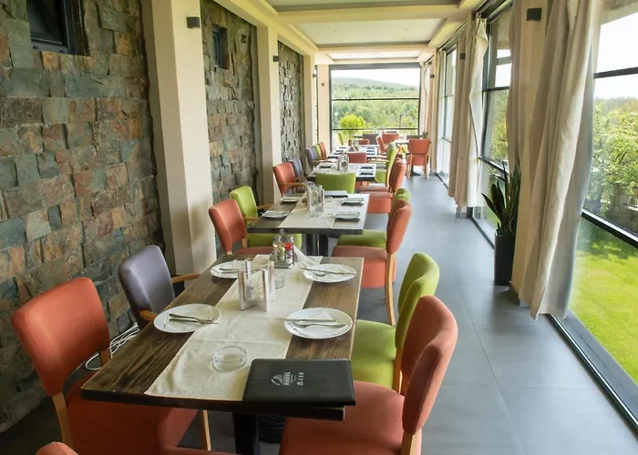 Hotel Zoo Misic Prenociste *