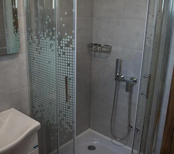 Zoo Misic Prenociste *