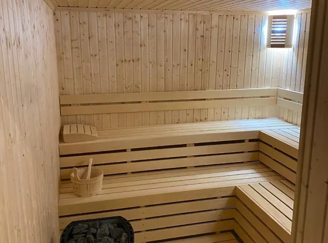 Zoo Misic Prenociste Vranje