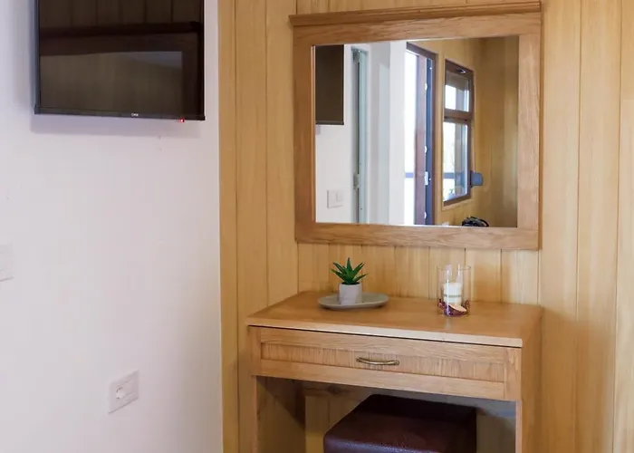 Hotel Zoo Misic Prenociste Vranje