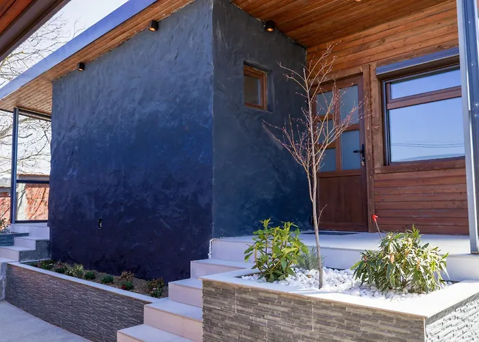 Zoo Misic Prenociste *